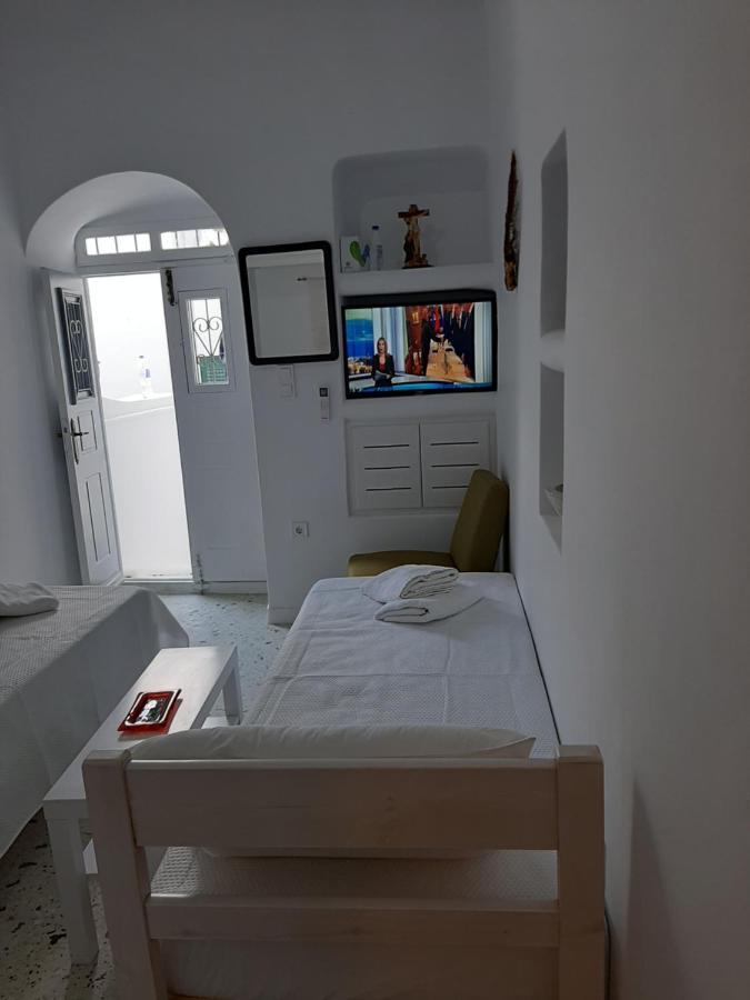 Room To Rent 2 Mykonos Town Εξωτερικό φωτογραφία