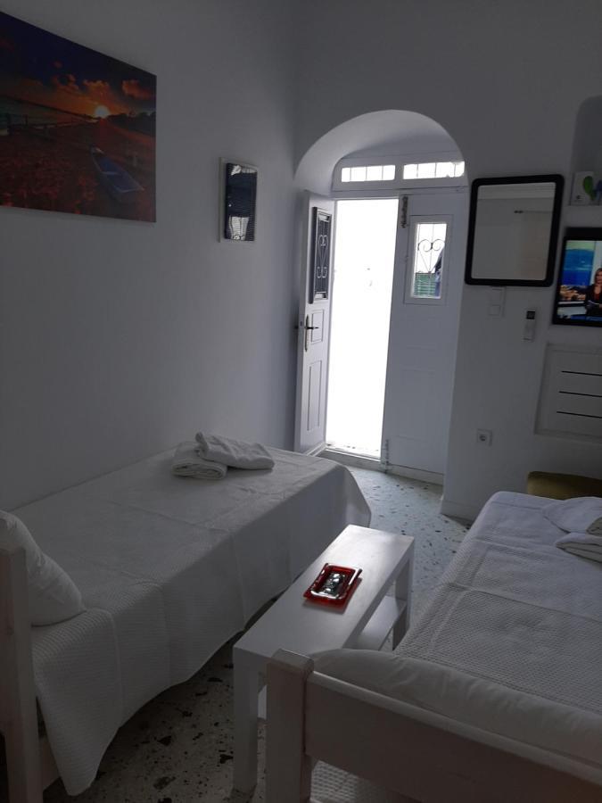 Room To Rent 2 Mykonos Town Εξωτερικό φωτογραφία